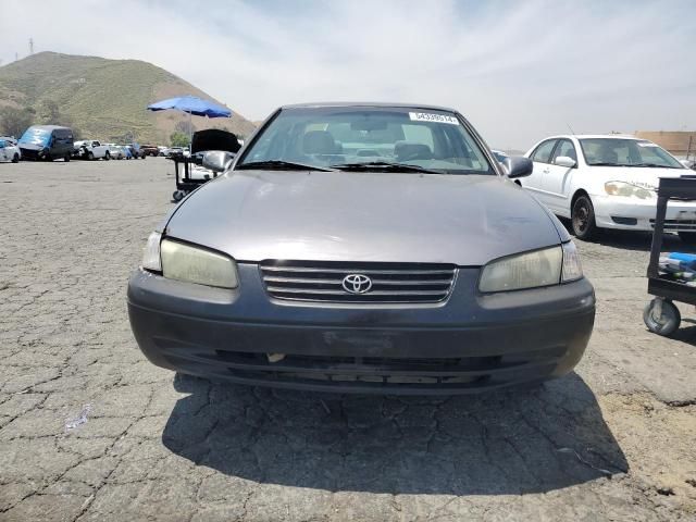 1997 Toyota Camry LE