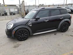 Mini Cooper Vehiculos salvage en venta: 2017 Mini Cooper S Countryman