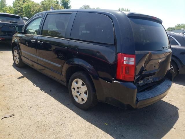 2008 Dodge Grand Caravan SE