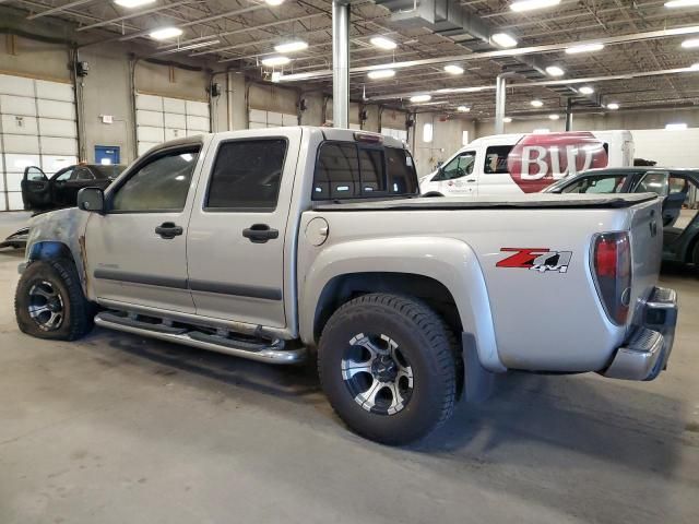 2005 Chevrolet Colorado