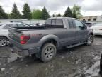 2012 Ford F150 Super Cab