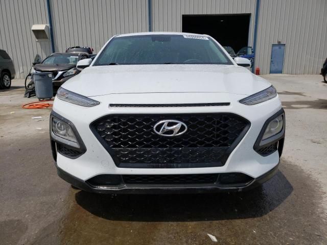 2020 Hyundai Kona SE