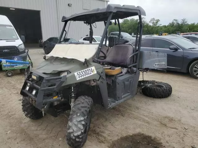 2013 Polaris RIS Ranger 500 EFI