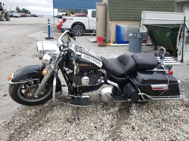 2001 Harley-Davidson Flhri