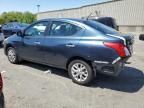 2017 Nissan Versa S