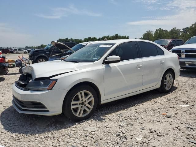 2017 Volkswagen Jetta S