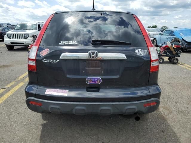 2008 Honda CR-V EXL