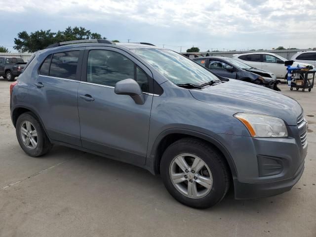 2015 Chevrolet Trax 1LT