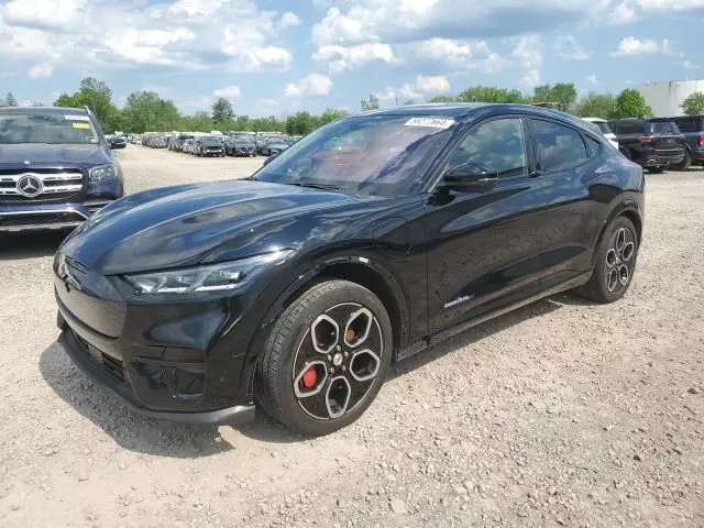 2022 Ford Mustang MACH-E GT