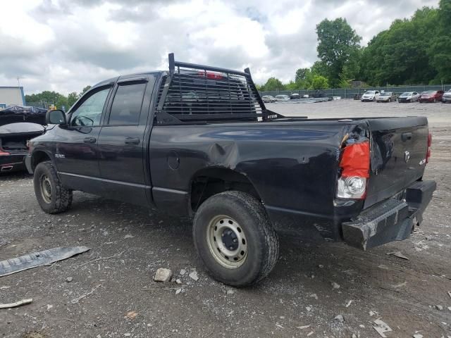 2008 Dodge RAM 1500 ST