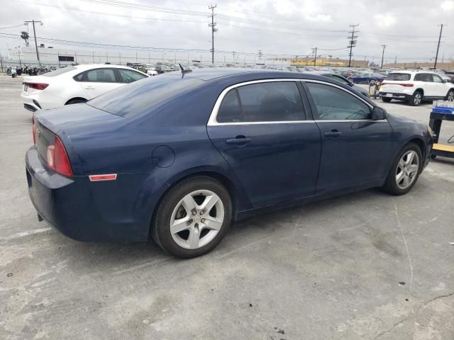 2011 Chevrolet Malibu LS