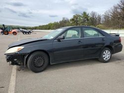 2003 Toyota Camry LE en venta en Brookhaven, NY