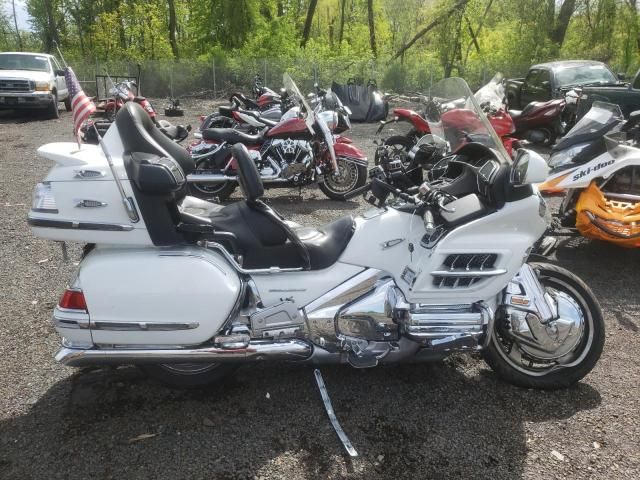 2006 Honda GL1800