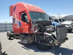 Vehiculos salvage en venta de Copart Anthony, TX: 2020 Freightliner Cascadia 126