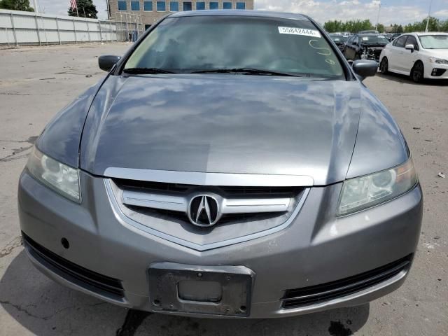 2005 Acura TL