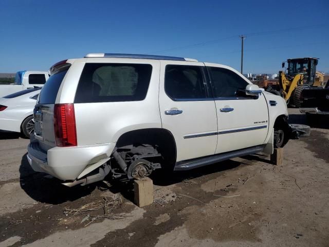 2008 Cadillac Escalade Luxury