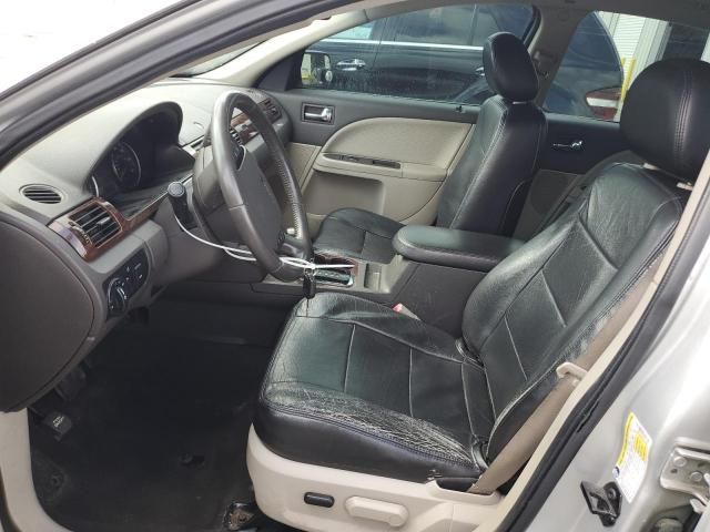 2009 Ford Taurus SE