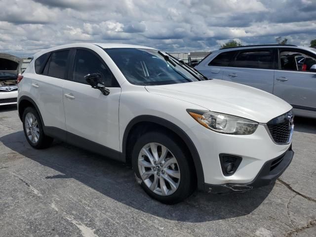 2014 Mazda CX-5 GT