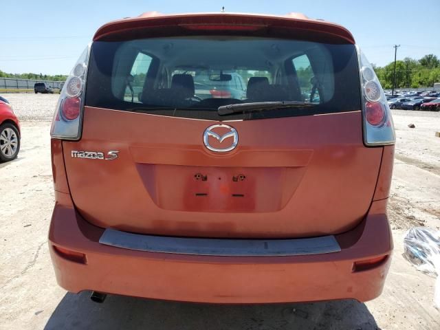 2006 Mazda 5