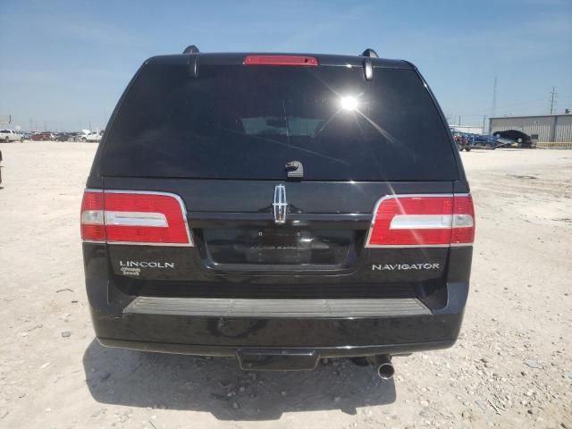 2012 Lincoln Navigator