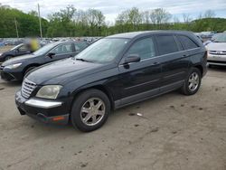 Clean Title Cars for sale at auction: 2004 Chrysler Pacifica