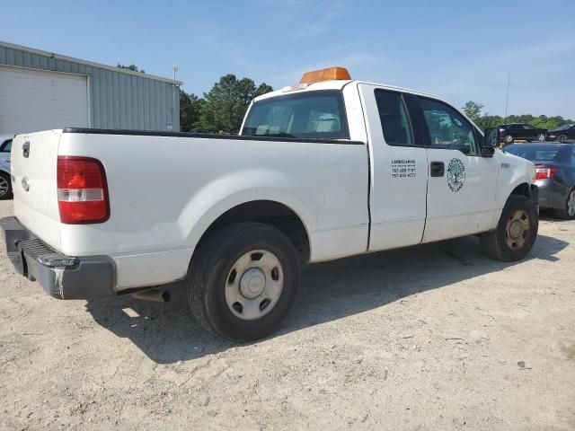 2006 Ford F150