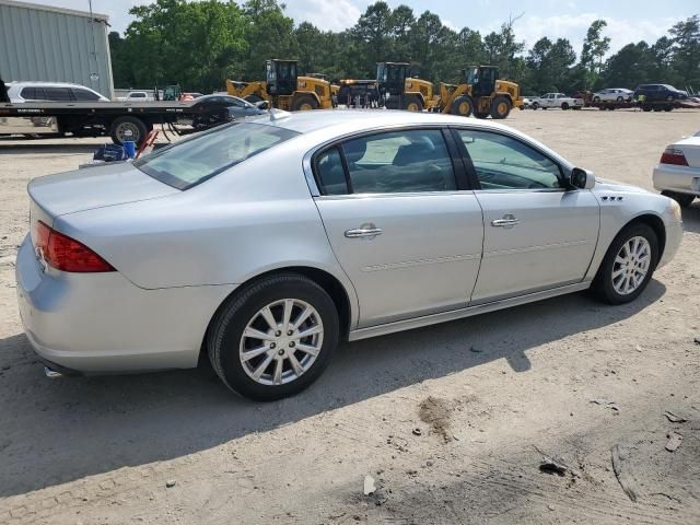 2011 Buick Lucerne CXL