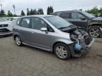 2007 Honda FIT S