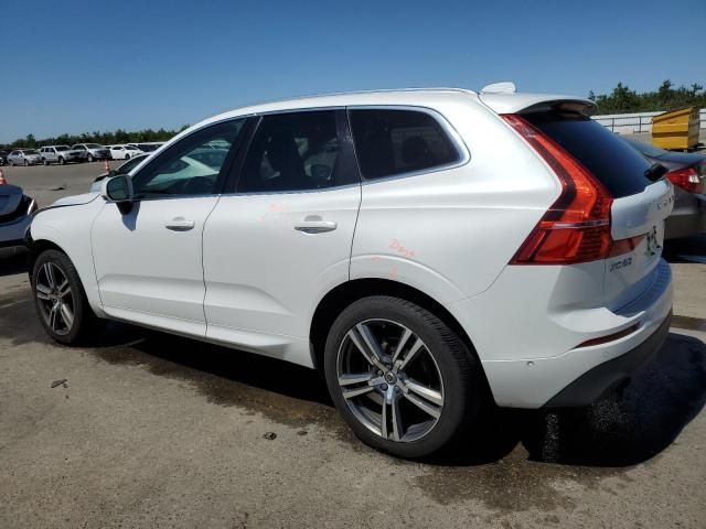 2018 Volvo XC60 T5