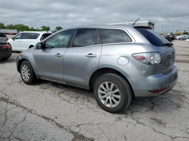 2011 Mazda CX-7