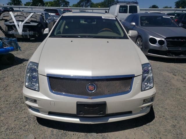 2005 Cadillac STS