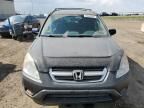 2003 Honda CR-V EX