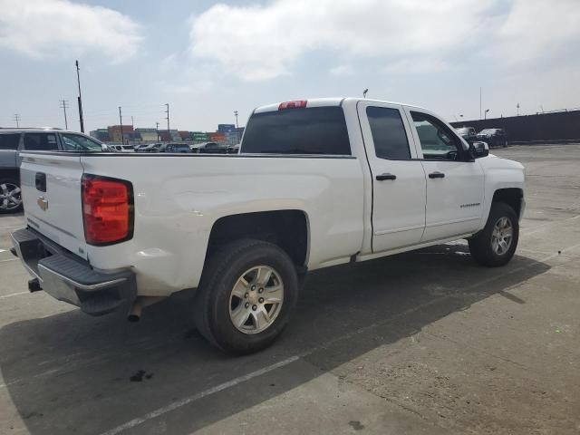 2019 Chevrolet Silverado LD K1500 LT