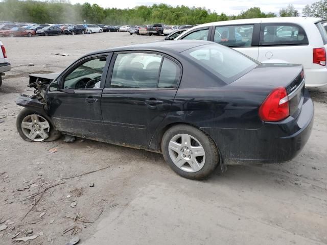 2007 Chevrolet Malibu LT