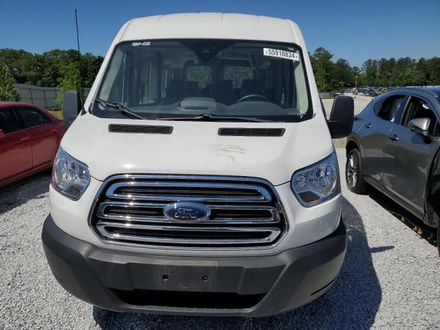 2019 Ford Transit T-350