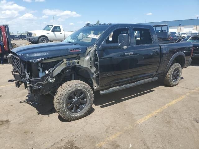 2020 Dodge RAM 2500 Powerwagon