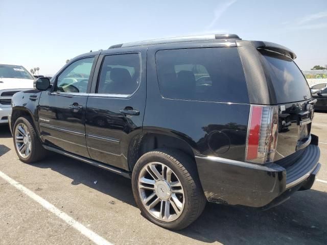 2014 Cadillac Escalade Premium