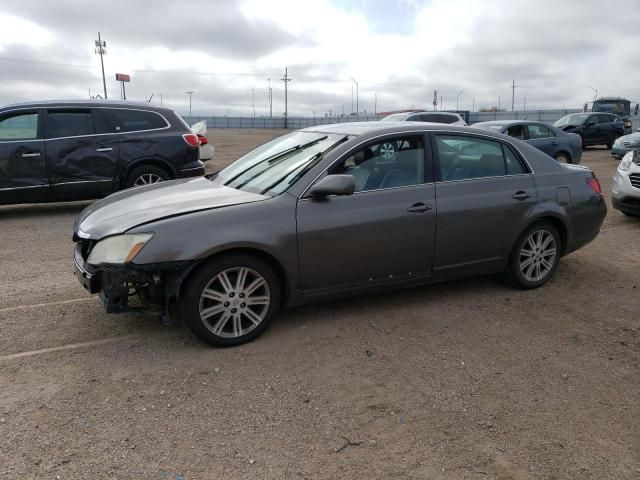 2005 Toyota Avalon XL