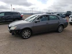 Salvage cars for sale at Greenwood, NE auction: 2005 Toyota Avalon XL