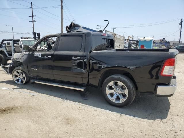 2019 Dodge RAM 1500 BIG HORN/LONE Star