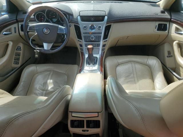 2009 Cadillac CTS