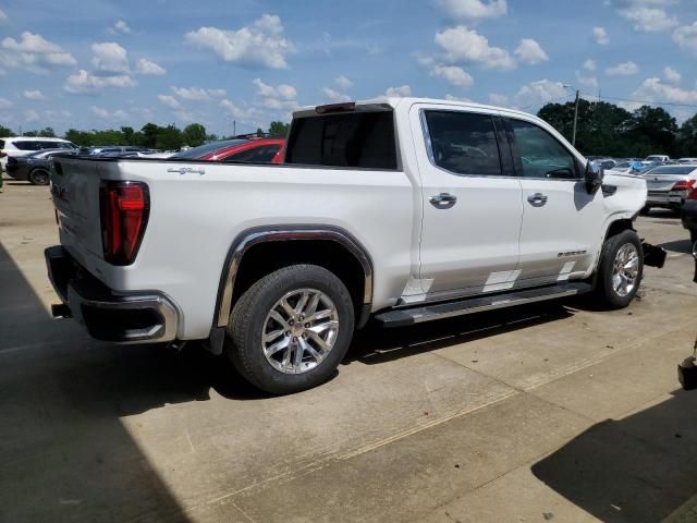 2020 GMC Sierra K1500 SLT