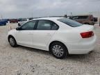 2013 Volkswagen Jetta Base