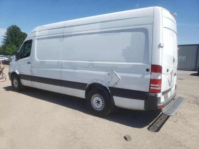 2014 Mercedes-Benz Sprinter 2500