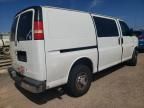 2008 Chevrolet Express G2500