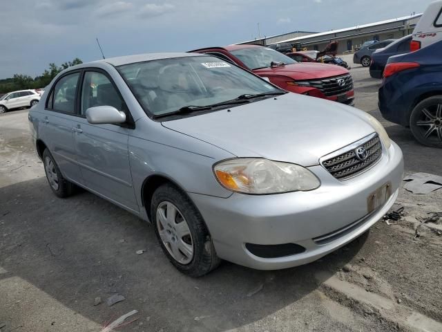 2008 Toyota Corolla CE