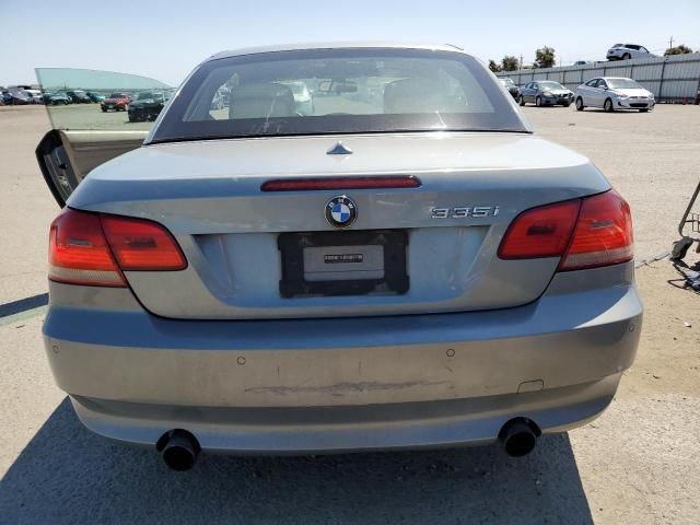 2008 BMW 335 I