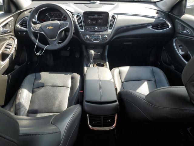 2018 Chevrolet Malibu Premier