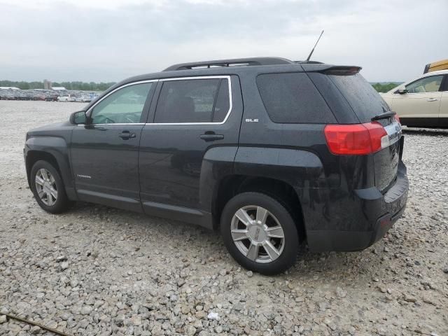 2012 GMC Terrain SLE