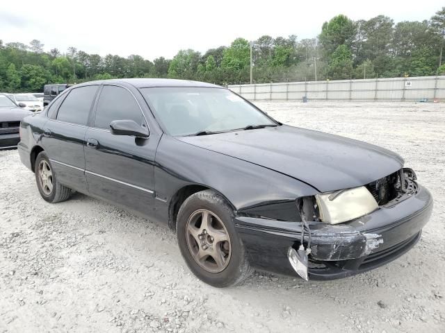 1998 Toyota Avalon XL